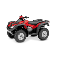 HONDA ATV TRX680FA 2014-2014
